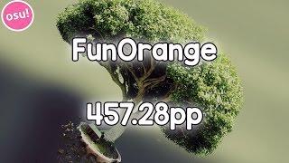 FunOrange | 457pp | ARCIEN - Future Son [N A S Y A'S OK DAD] HDHRDT FC 97,80%