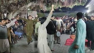 Hazara dance haripur .dara Sami khan.kts