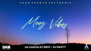 GO CHOCOLAT DECKK - (Dj Nasty Remix) 2023