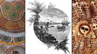 Aboriginal Austrialian Mythology: Dreamtime, Cosmogony, Rainbow Serpent, Afterlife, & Customs