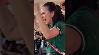 Chủ tịch Đội tuyển Thái Lan #vietnamvodich #doituyenvietnam
