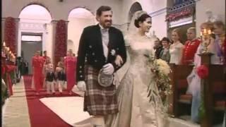 Royal Weddings- Bridal entrances