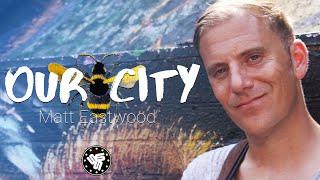 Matt Eastwood - Our City (Official Music Video)