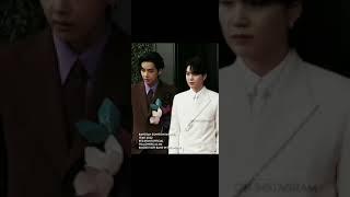 look at their followers #bts #v #jungkook #jin