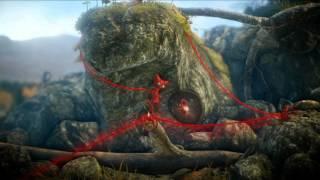 Unravel: Yarny's Inspiration