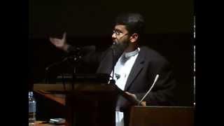 The Basis & Importance of Muslim Unity -Yasir Qadhi