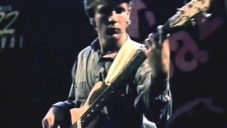Thomas Kessler Group | live at Jazzfestival Viersen 1991