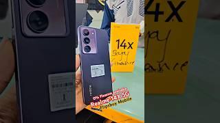 "Realme 14x 5G: Unboxing, Features, and First Impressions!" #realme14x5g #yt #smartphone #shorts