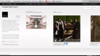 GoogleArtProjectTutorial