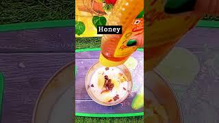 Apple Chocolate Smoothie | Healthy apple chocolate smoothie #YouTubeShorts #Shorts #viralshort