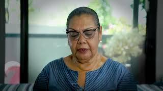 Wiyi Yani U Thangani Report - introduction by June Oscar AO