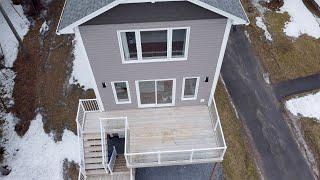 98 Manners Sutton Road, Saint John. Joanne Savoie, Royal LePage Atlantic