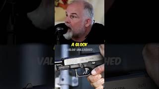John McPhee recommends a pistol for a first time buyer #usarmy #deltaforce #military