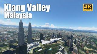 Klang Valley - Malaysia