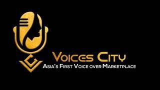 Stay Tuned For Asia First Voice over Marketplace