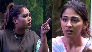 BB 15 PROMO: Vidhi Pandya gets loggerheads with Afsana Khan