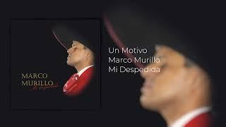 Un Motivo - Marco Murillo