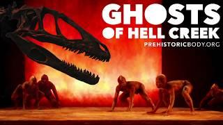 GHOSTS of HELL CREEK - BALI Trailer