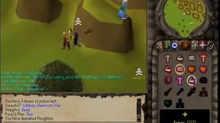 Runescape 0mfg0rz Pk Vid Part 5