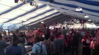 Kölner Oktoberfest 2012