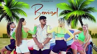 BEMISAL(Official song)| Sanjeev | Sandeep Nijjar Films | New Punjabi song | Latest Punjabi song 2023