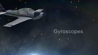 Gyroscopes | Pilot Tutorial
