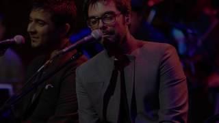 Chunar - Arijit Singh cover by Sachin - Jigar