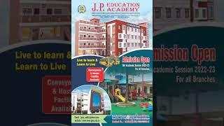 J.P. EDUCATION ACADEMY