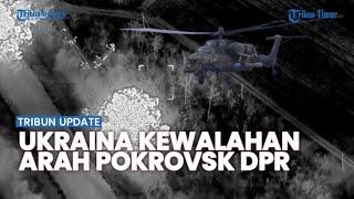 UPDATE: Kendaraan Pengangkut Personel Ukraina dari Amerika Meledak Dirudal | Kerugian Perang 2 Kubu