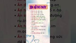 Bí Kíp Khỏe Mạnh Của Người Xưa | Khỏe quá trời ơi! #khoequatroioi #songkhoemoingay #songtho