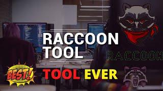 How To Conduct OSINT Recon on Domain with Raccoon Scanner | Information Gathering