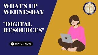 Digital Inclusion Series - Digital Resources - 1 LEU