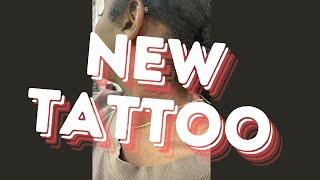 TATTOO VLOG | IMPULSIVE DECISIONS