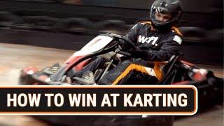 6 Karting Tips That Guarantee To Make You Faster