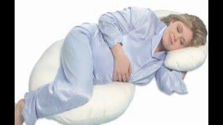 Leachco Snoogle Total Body Pillow Reviews