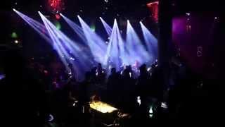 Best Dance Clubs in Dallas Texas - Club 8 Dallas Nightclub