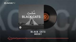 Black Cats - Mosht OFFICIAL TRACK | بلک کتس - مشت