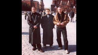 Russian organized crime осси́йская ма́фия , vory v zakone ("thieves-in-law") Documentary English SUB