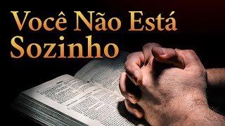 UMA PALAVRA DE DEUS PARA VOCÊ! (SEU SOFRIMENTO VAI PASSAR) - Pastor Antonio Junior