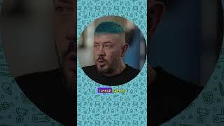 Новая идеология Украины #shorts #интервью #лебедев