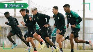 Así SE PREPARA el Club León para el Clausura 2025