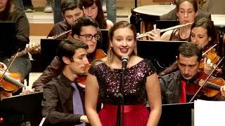 Suite Disney  - Coro Gaos, Coro Xove Gaos, Minigaos, Orquesta Gaos, Fernando Briones