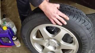 Fail Kumho Sense Tires. The new Firestone?