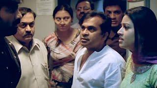 Brahmanandam Back To Back Comedy Scenes || Telugu Comedy Movies || iDream Gold