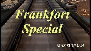 FRANKFORT SPEACIAL KARAOKE ELVIS PRESLEY
