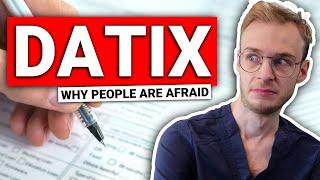 DATIX - And Why People Are Afraid of It | The NHS Made Simple