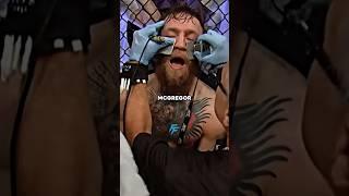 Khabib’s LEAKED In-Fight Conor McGregor Roast