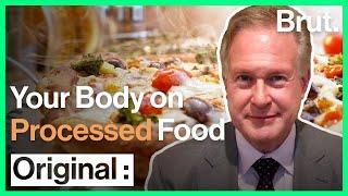 What Ultra-Processed Foods Do to Your Body | Brut