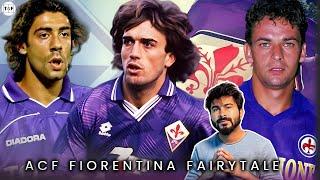 The Fiorentina Story Every Football Fan Should Know About