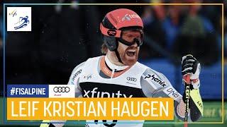 Behind the Scenes featuring Leif Kristian Nestvold-Haugen | FIS Alpine